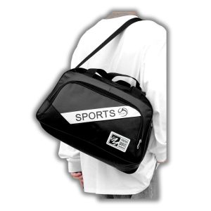 Bolsón sport mediano