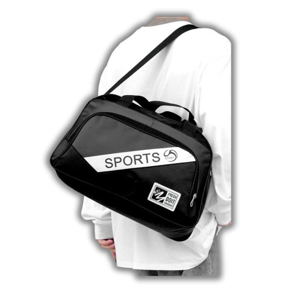 Bolsón sport mediano