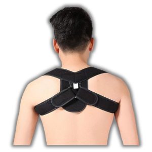 Corrector de espalda