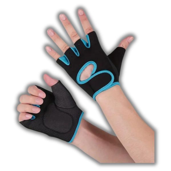 Guantes para gym
