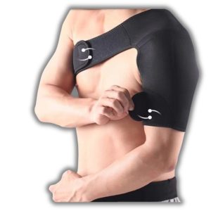 Hombrera de neopreno