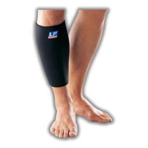 Pantorrillera de neopreno