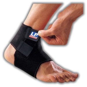 Tobillera de neopreno